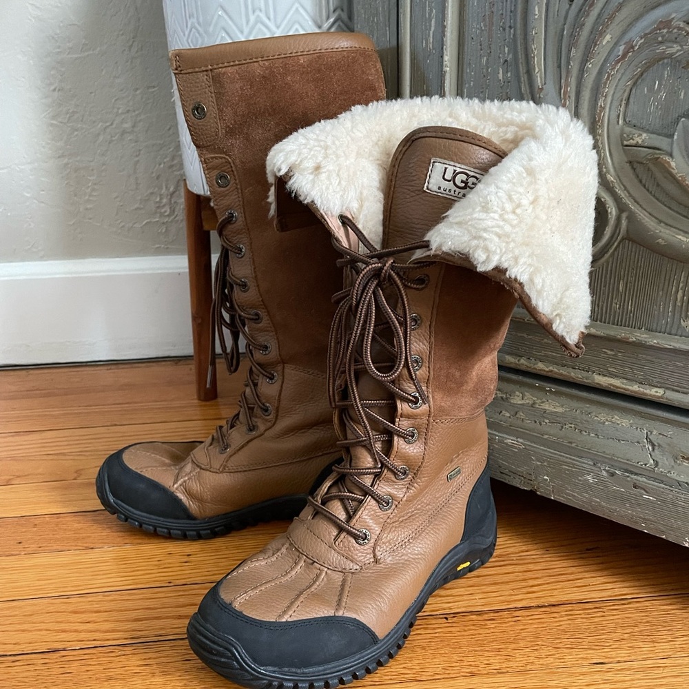UGG Adirondack tall